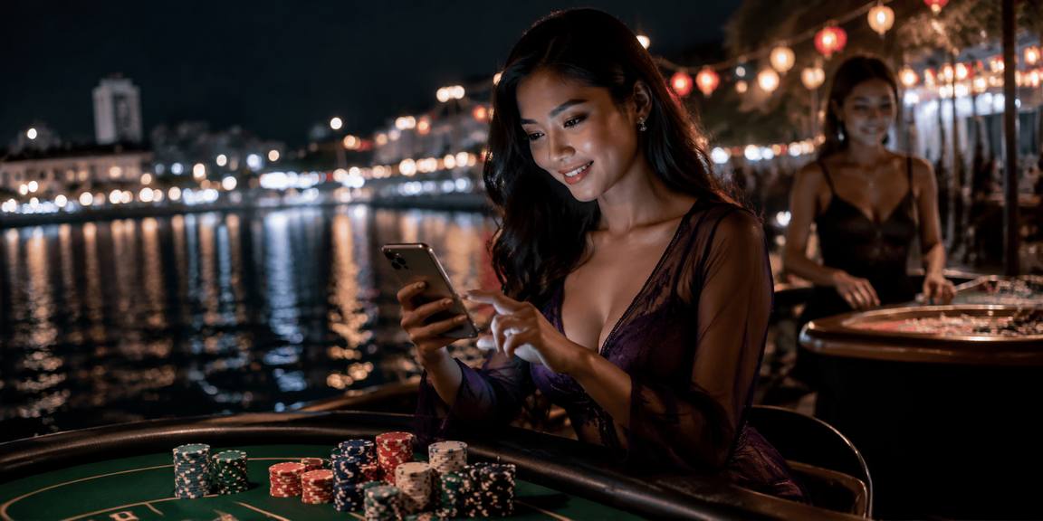 ahw99 Live Baccarat
