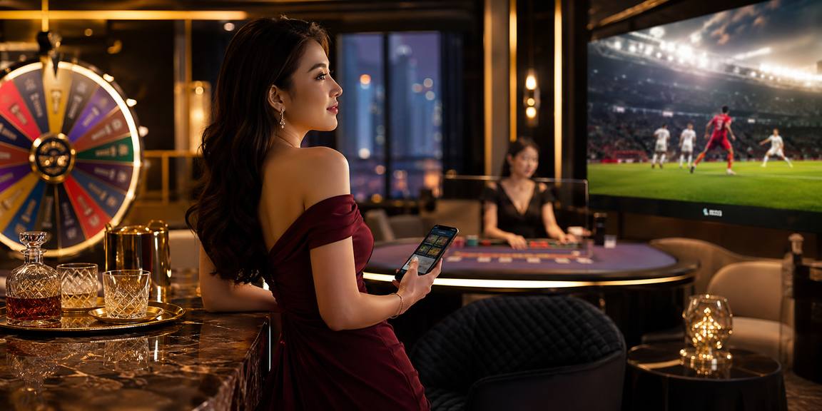 ahw99 Slot Bertema Dunia dan Fantasi