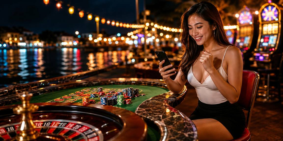 ahw99 Speed Baccarat